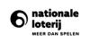 Logo Nationale Loterij meer dan spelen