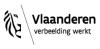 Logo Vlaanderen Verbeelding Werkt