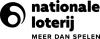 Nationale Loterij meer dan spelen logo