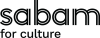 Sabam for Culture logo