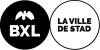 stad brussel logo