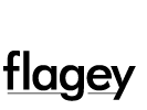 Flagey logo
