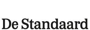 De Standaard logo