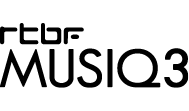 Musiq 3 logo
