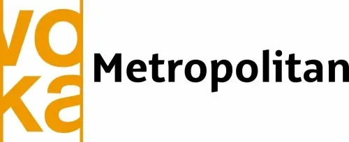 Voka Metropolitan logo