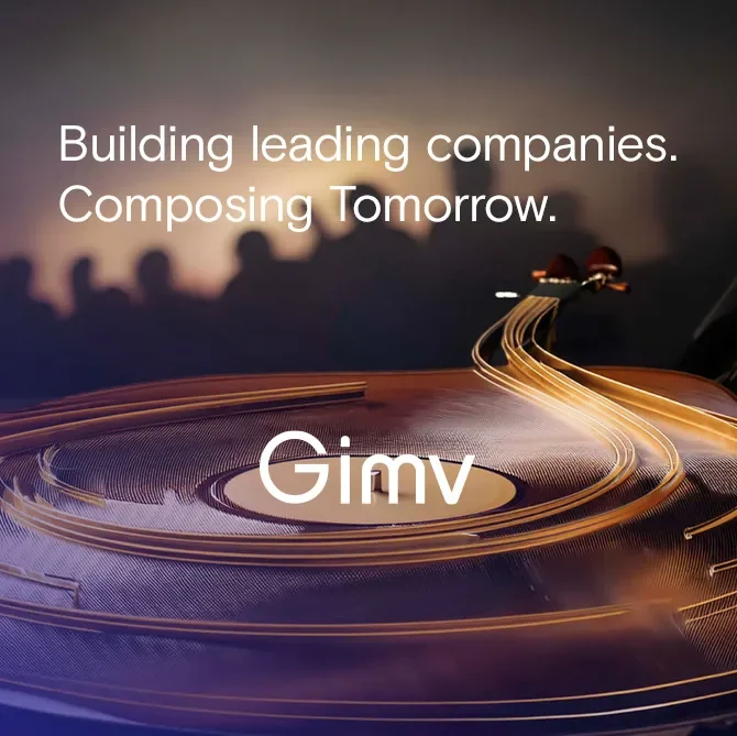 Partner banner GIMV