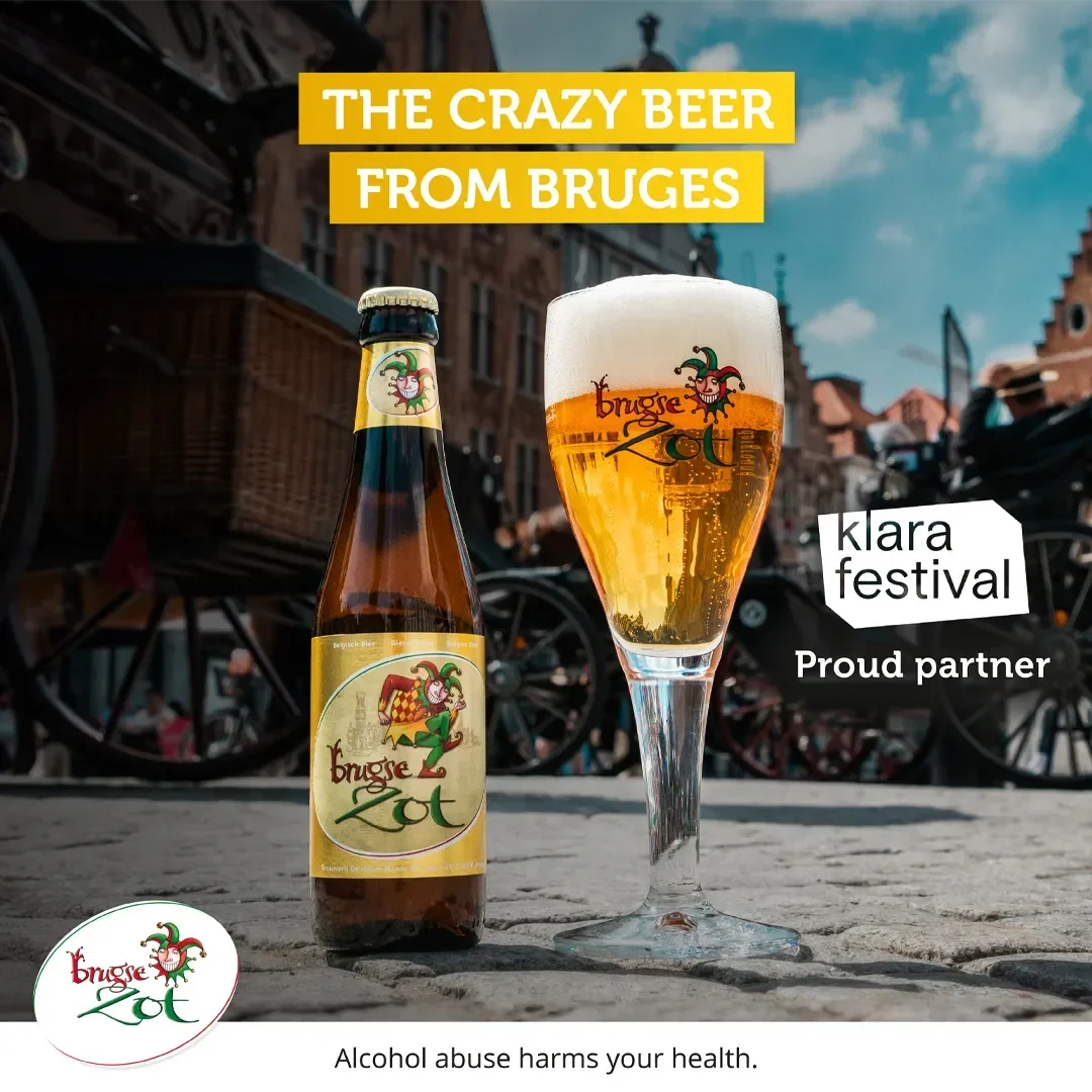 Partner banner Halve Maan