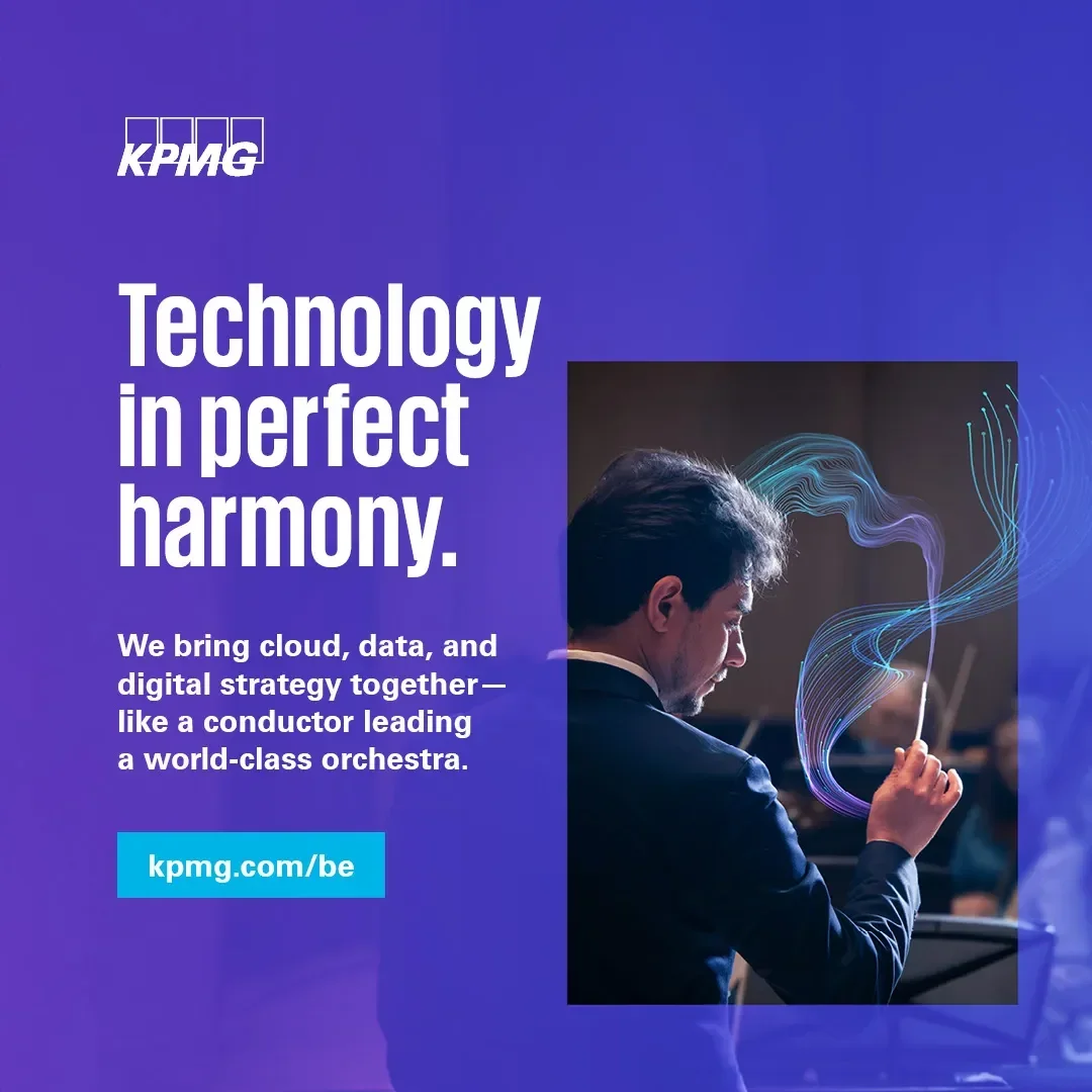Partner banner KPMG