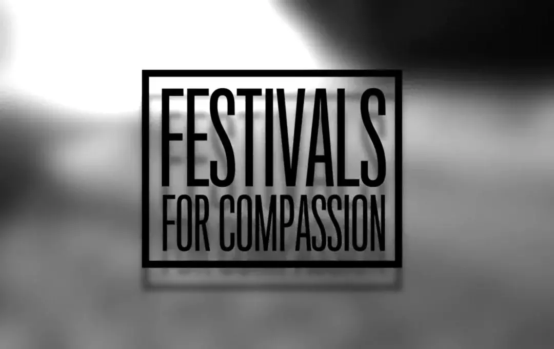 Festivals for Compassion