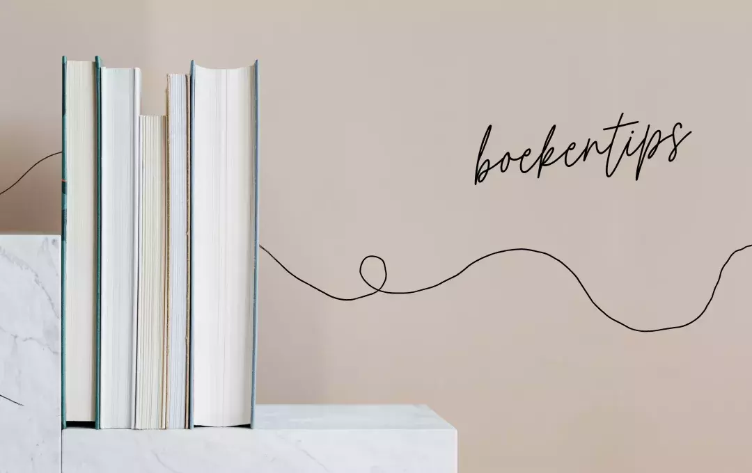 Boekentips