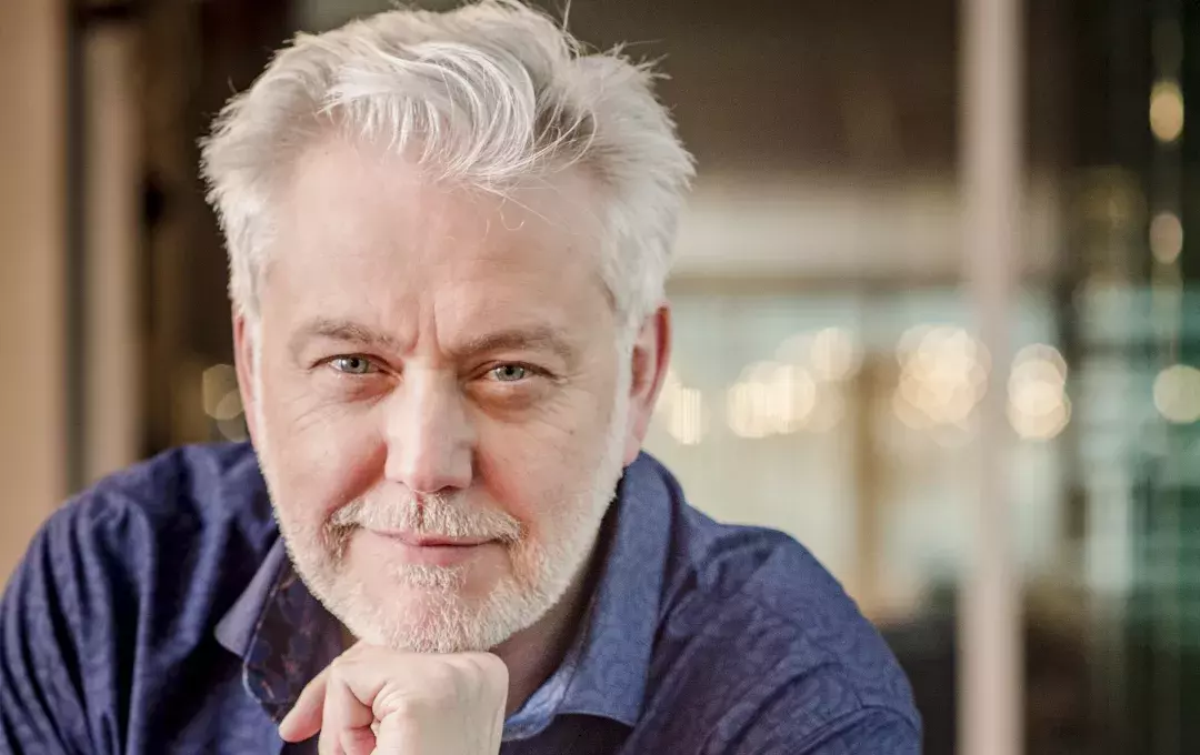 wim henderickx