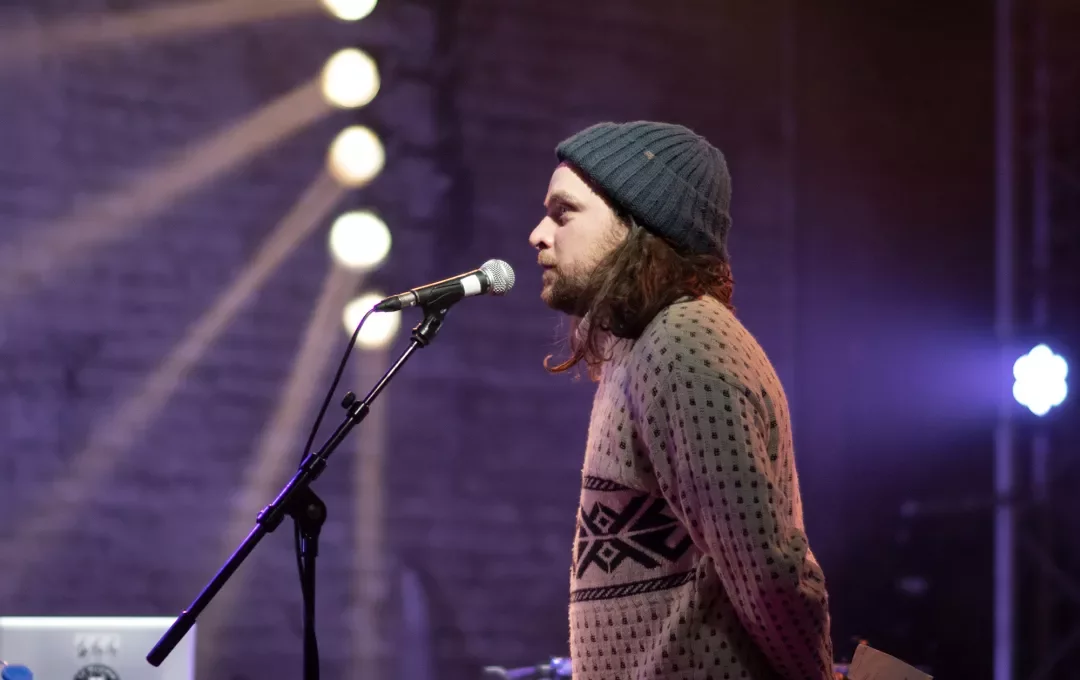 musikaa alex deforce