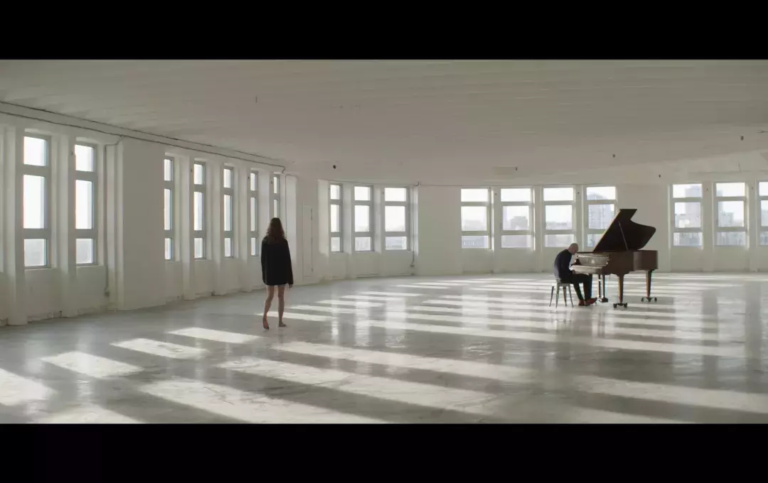 sound & vision eva maria houben