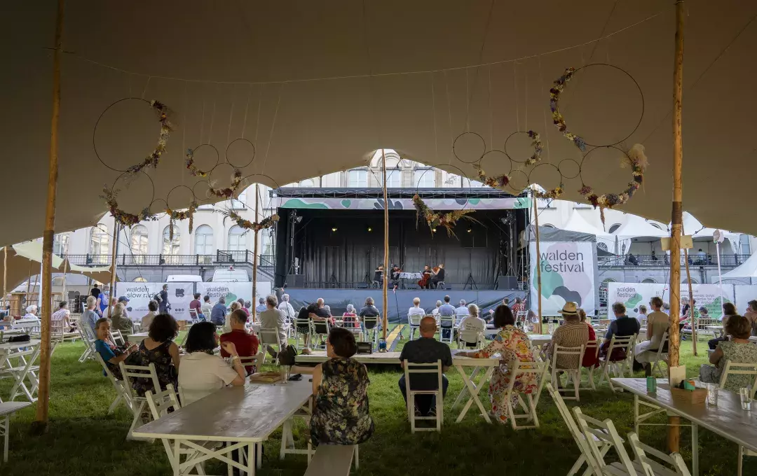 Walden Festival 2021