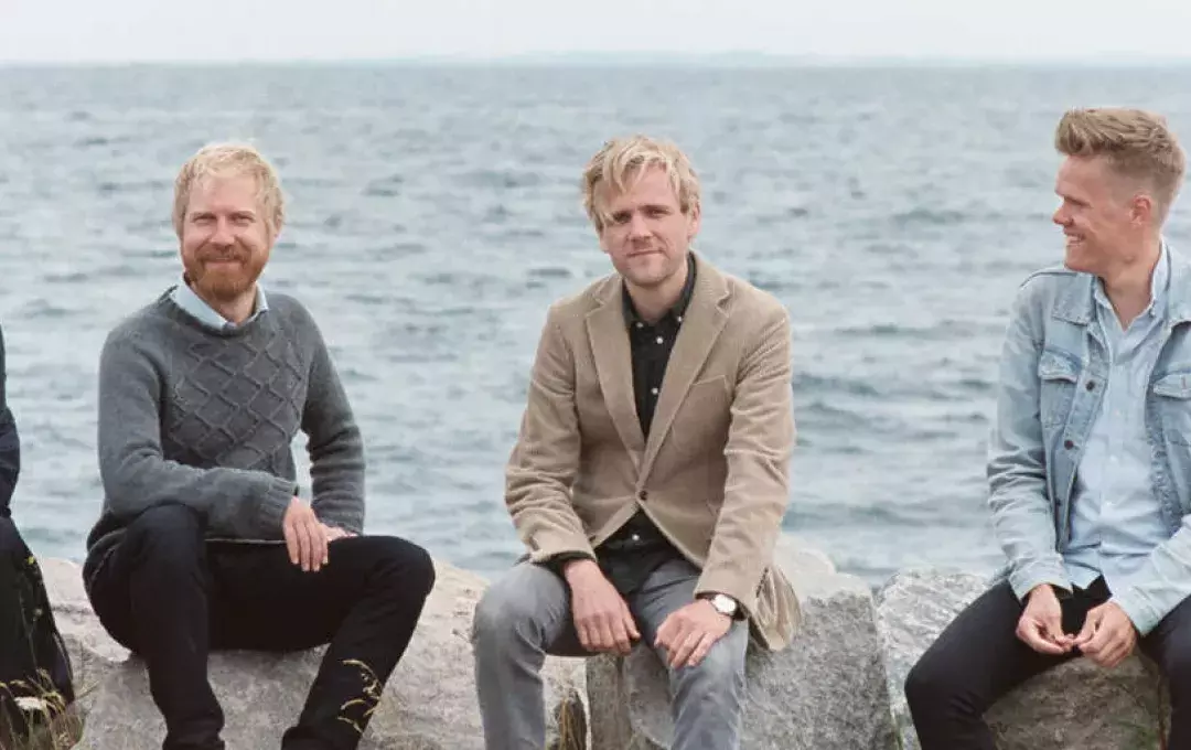 Danish String Quartet