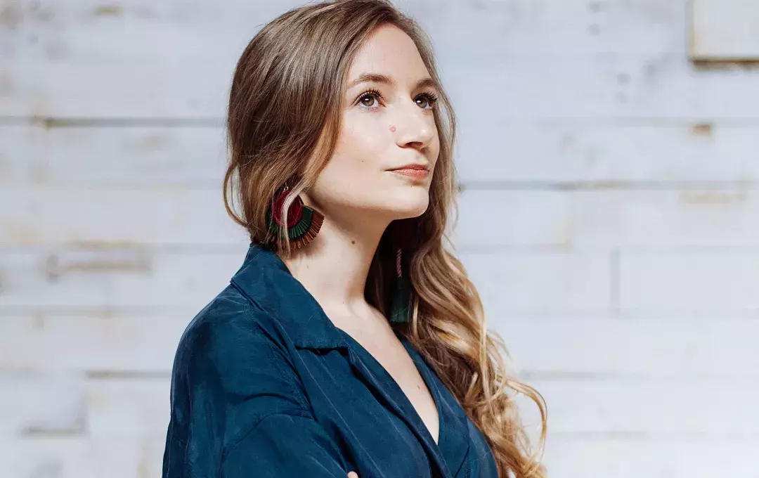Sabine Devieilhe 