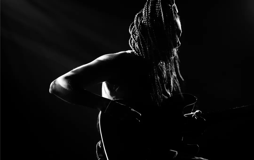 Farida Amadou