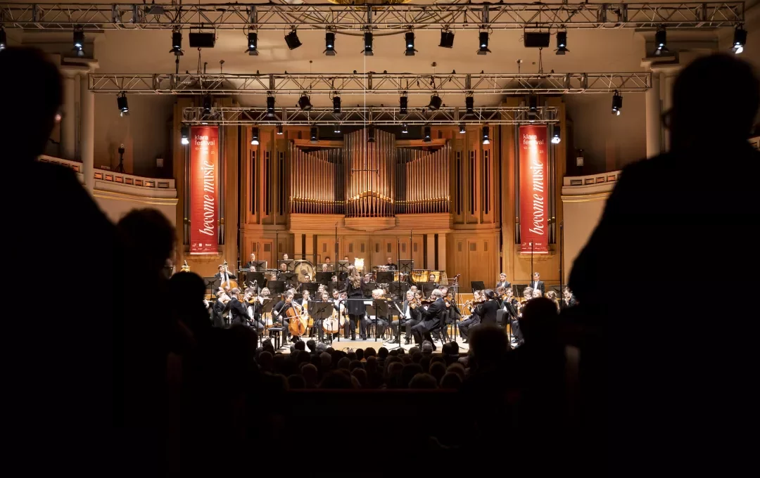 openingsconcert sfeerbeeld