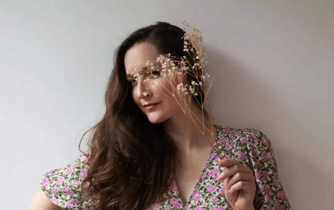 Mirela Ivicevic Portrait