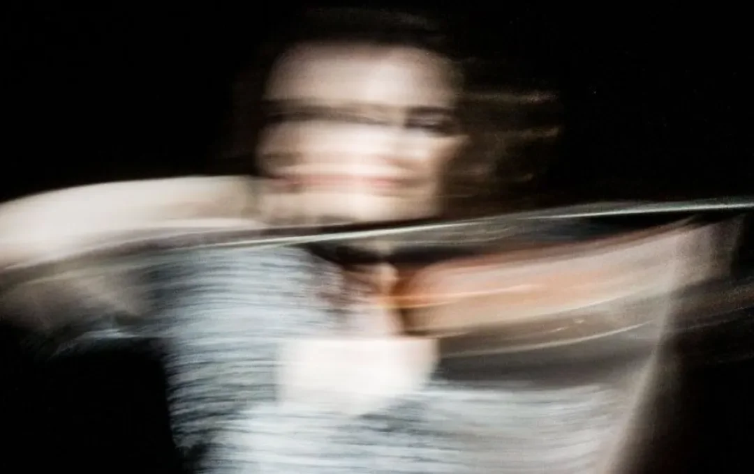 Patricia Kopatchinskaja © Marco Borggreve