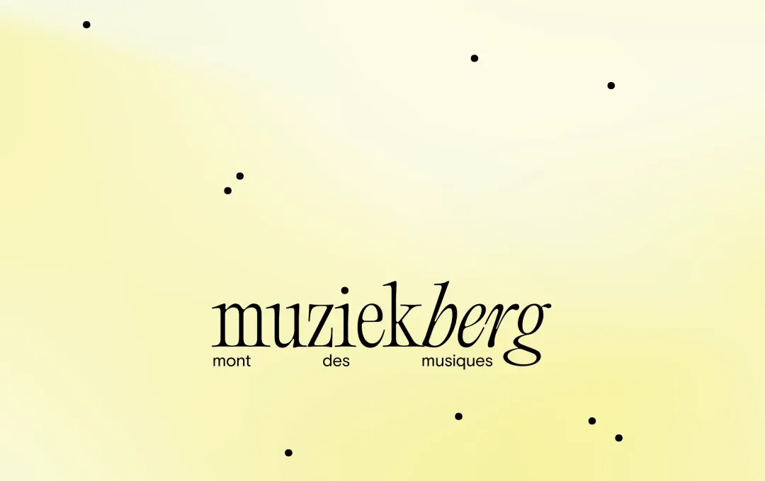 Kunstberg / Mont des Arts