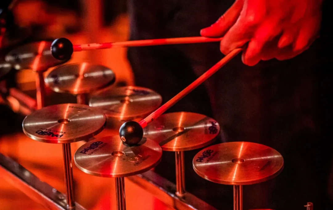 Percussion instrument