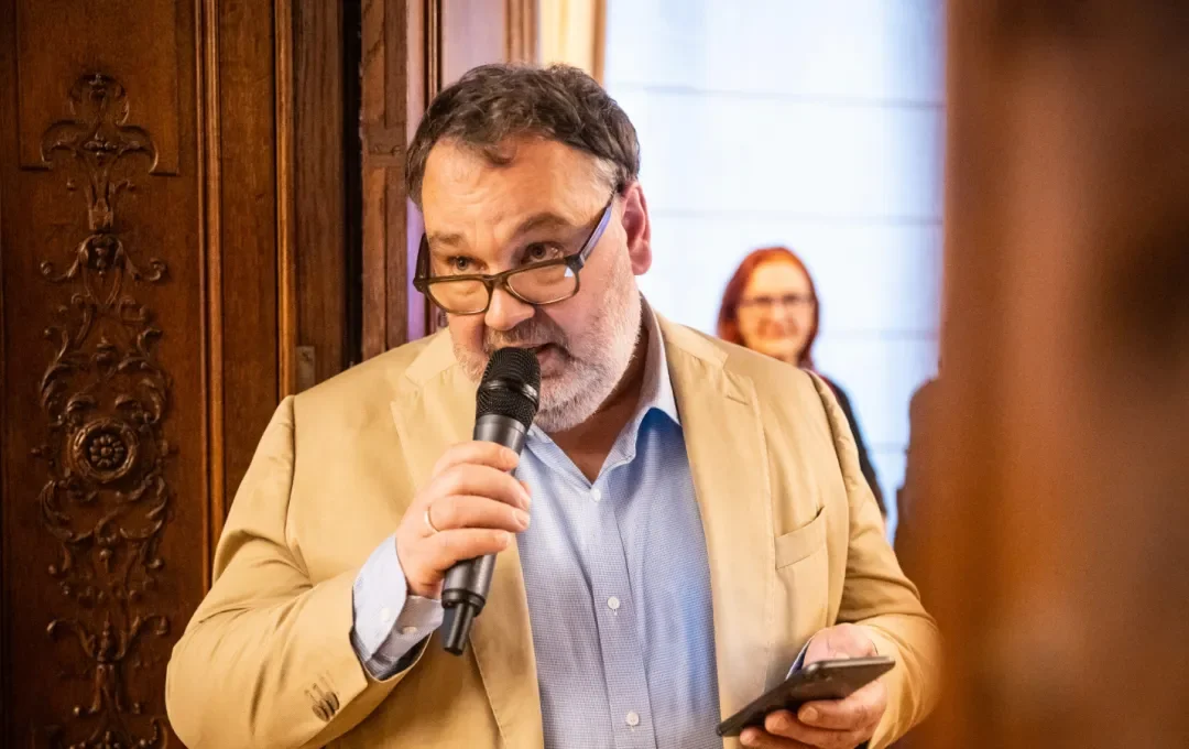 Joost Fonteyne