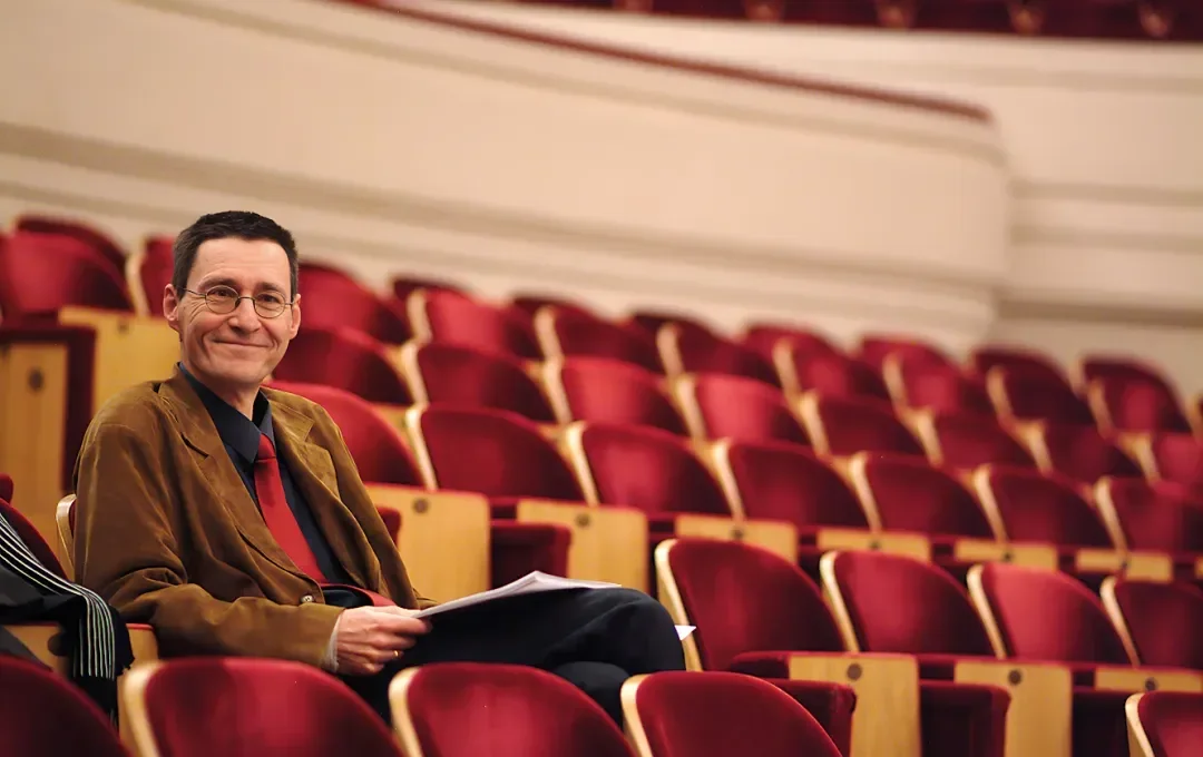 Luc Brewaeys, Antwerp Symphony Orchestra & Miel Pieters