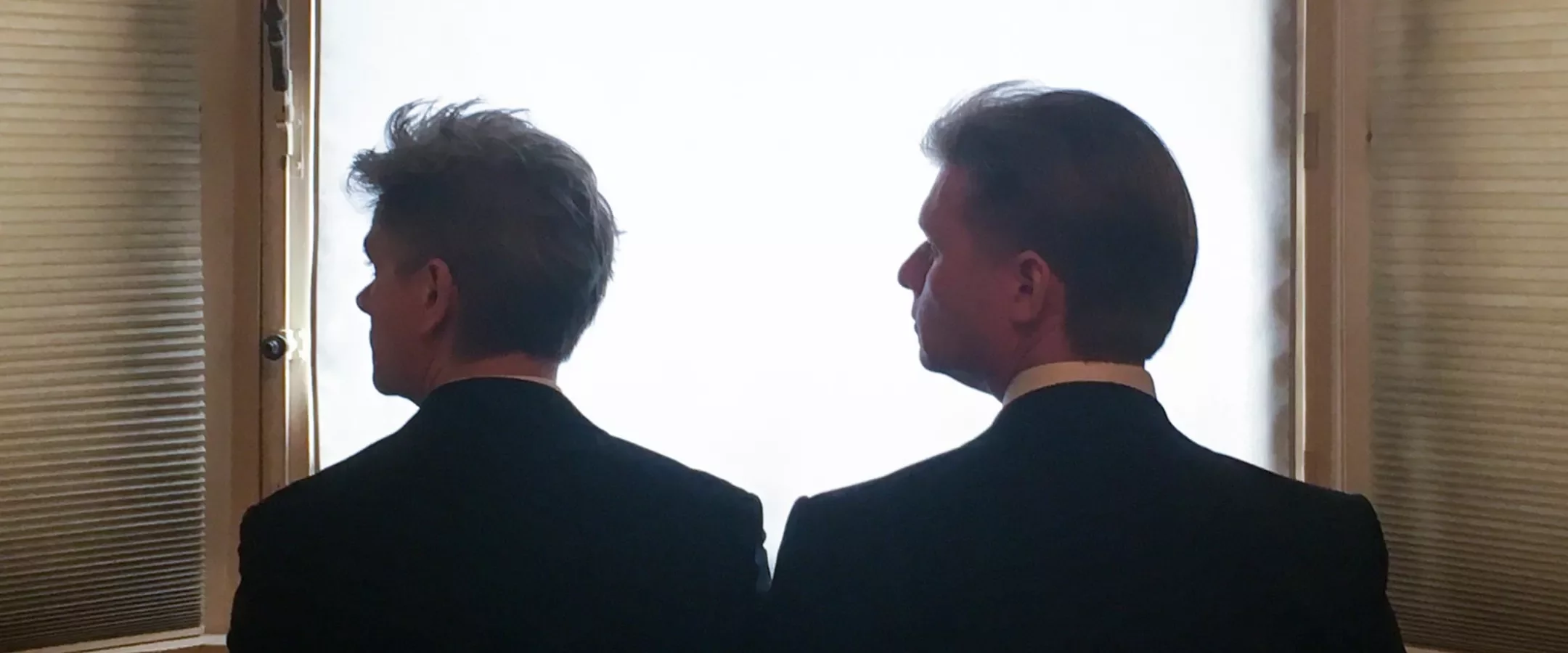 Imaginary Mirror Koen Plaetinck