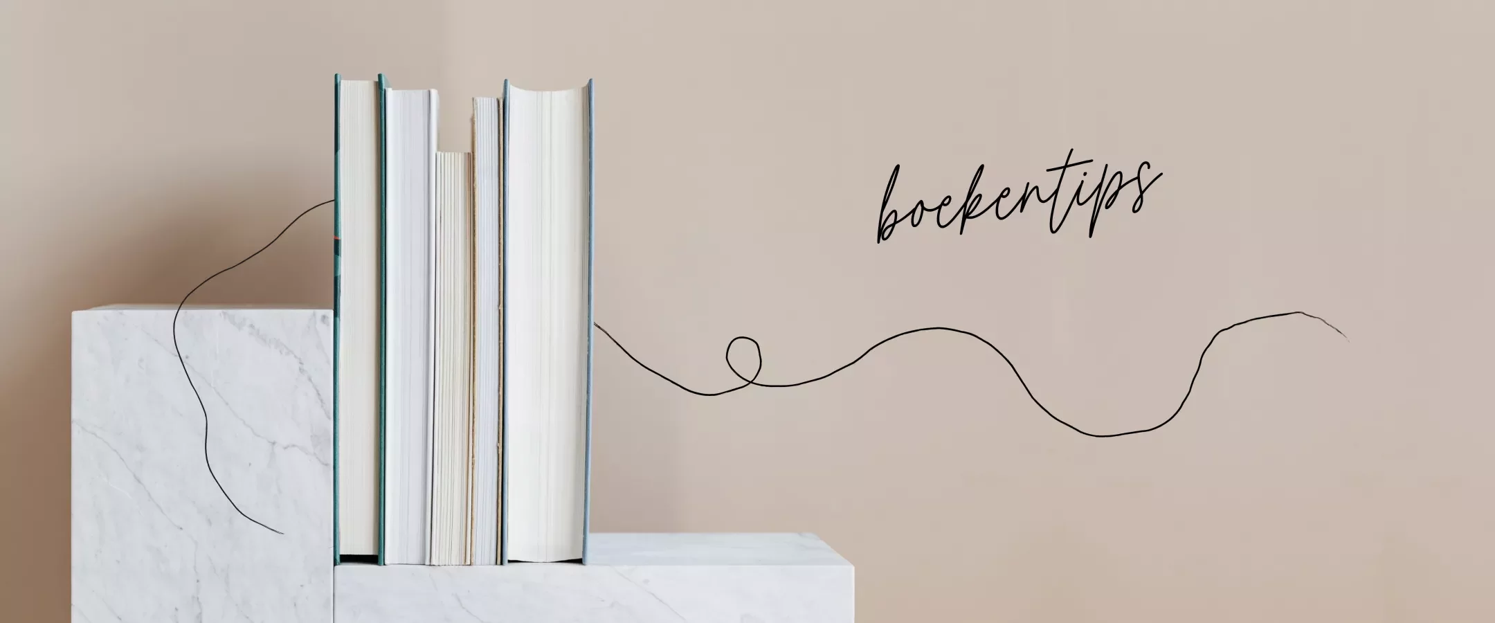 Boekentips