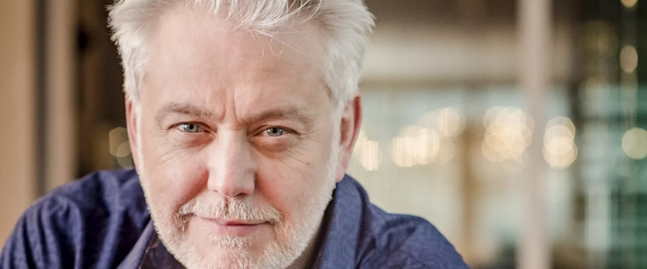 wim henderickx