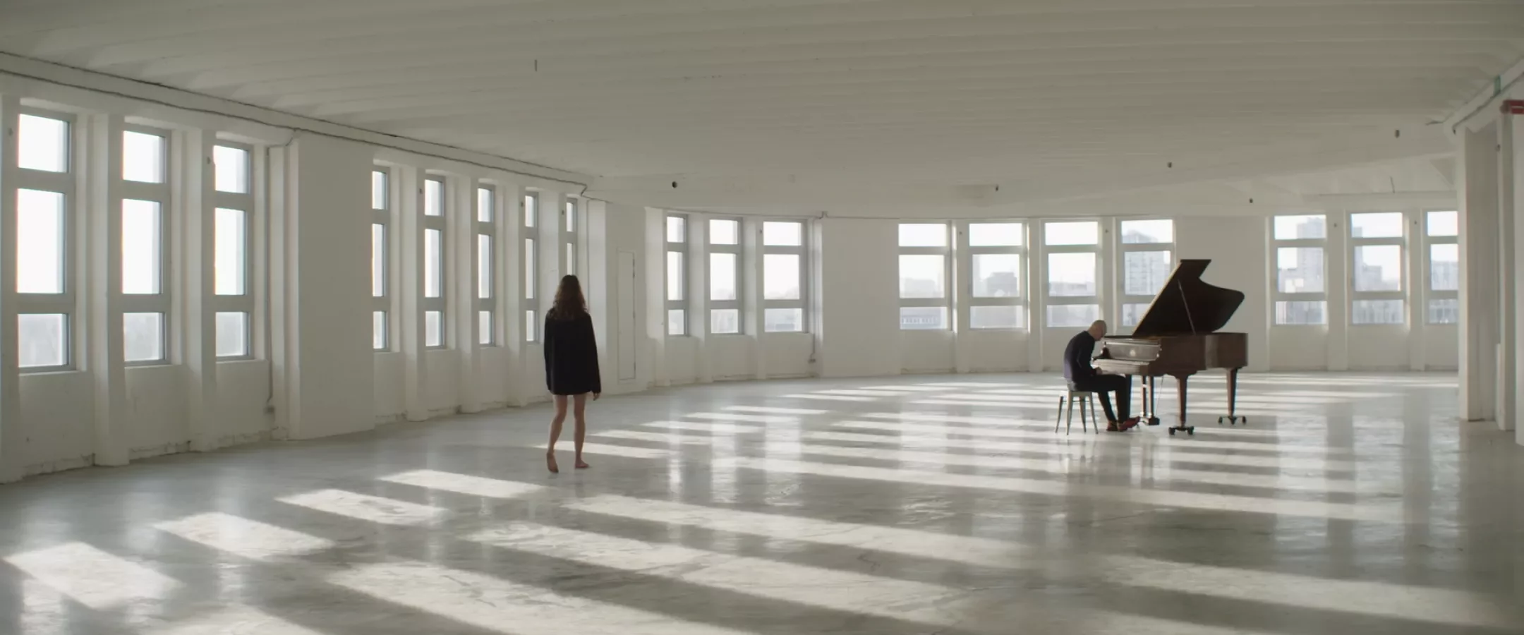 sound & vision eva maria houben