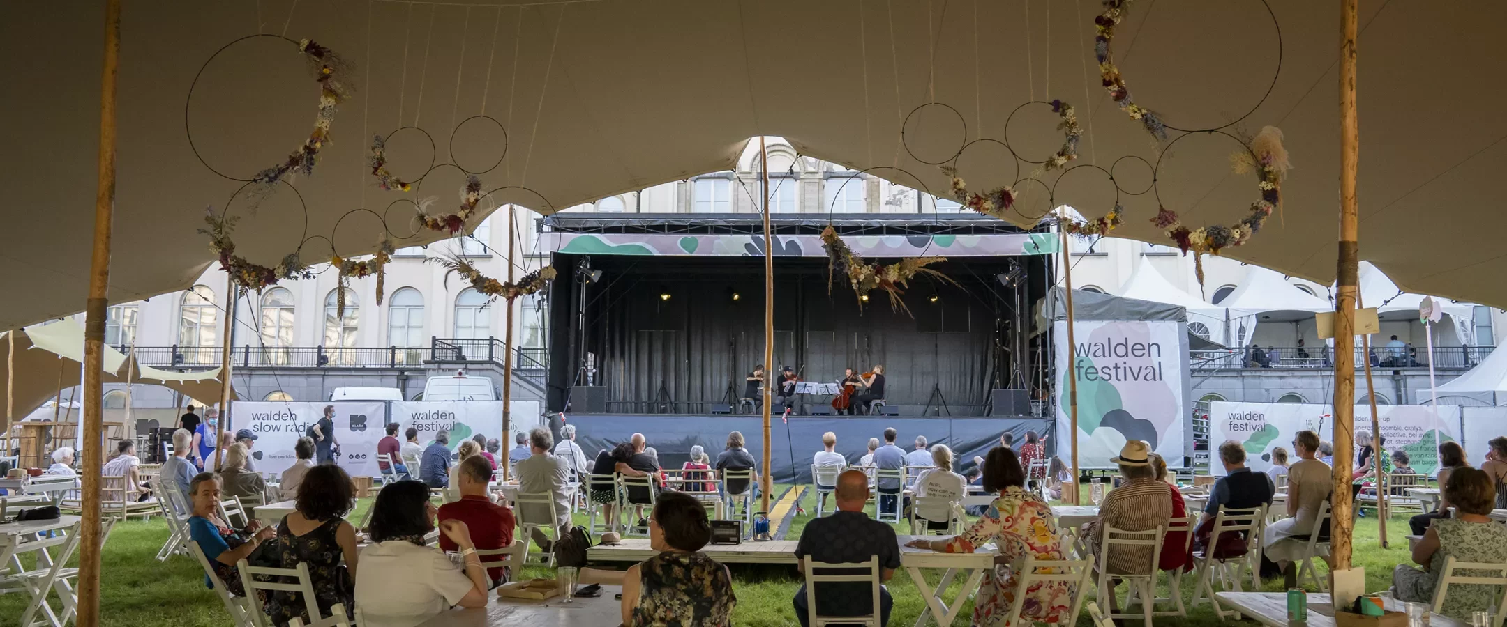Walden Festival 2021