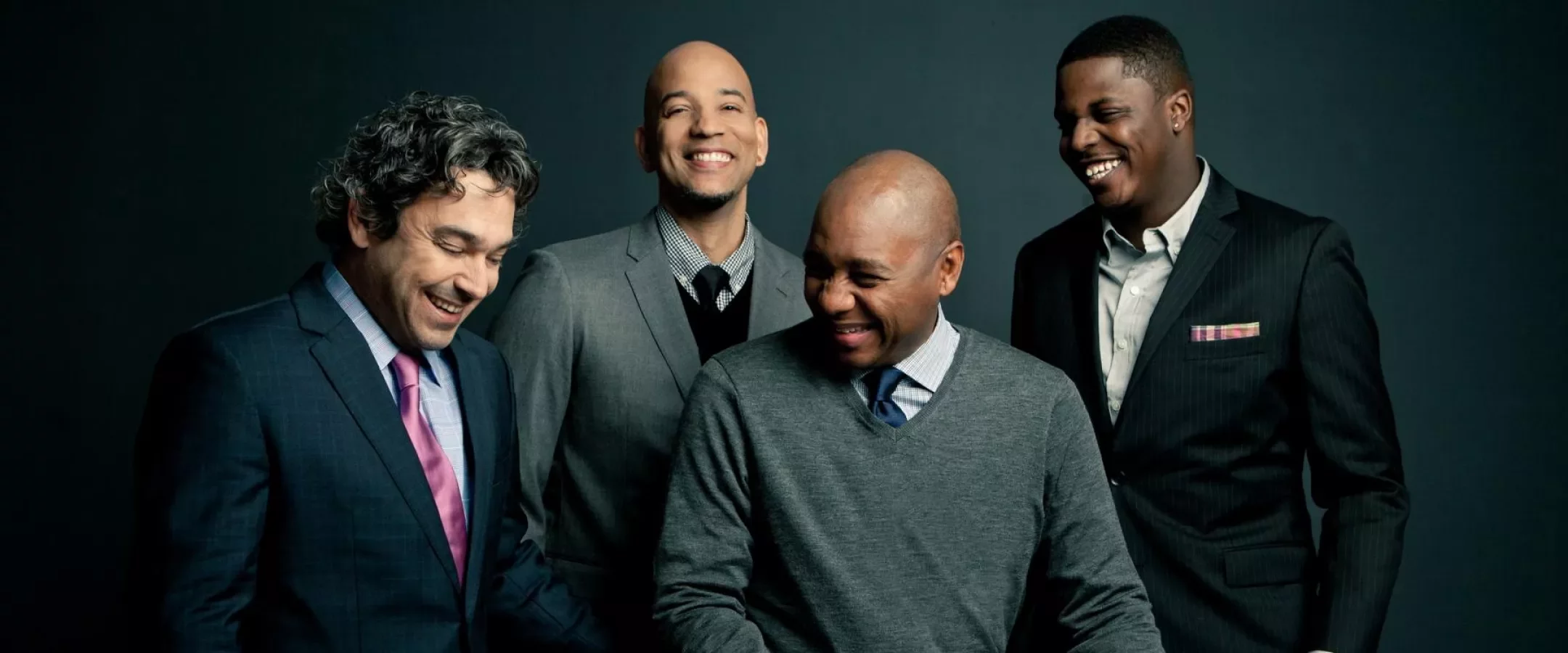 Branford Marsalis