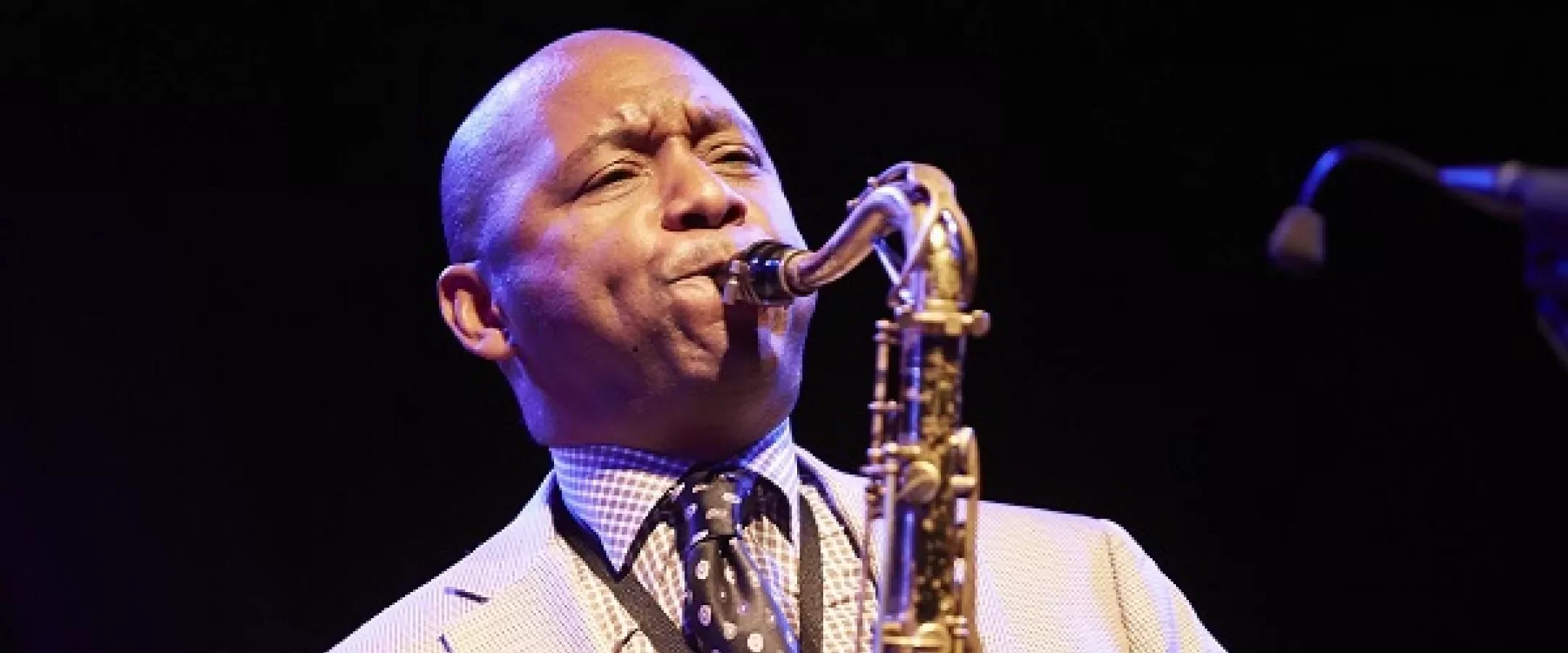 Branford Marsalis