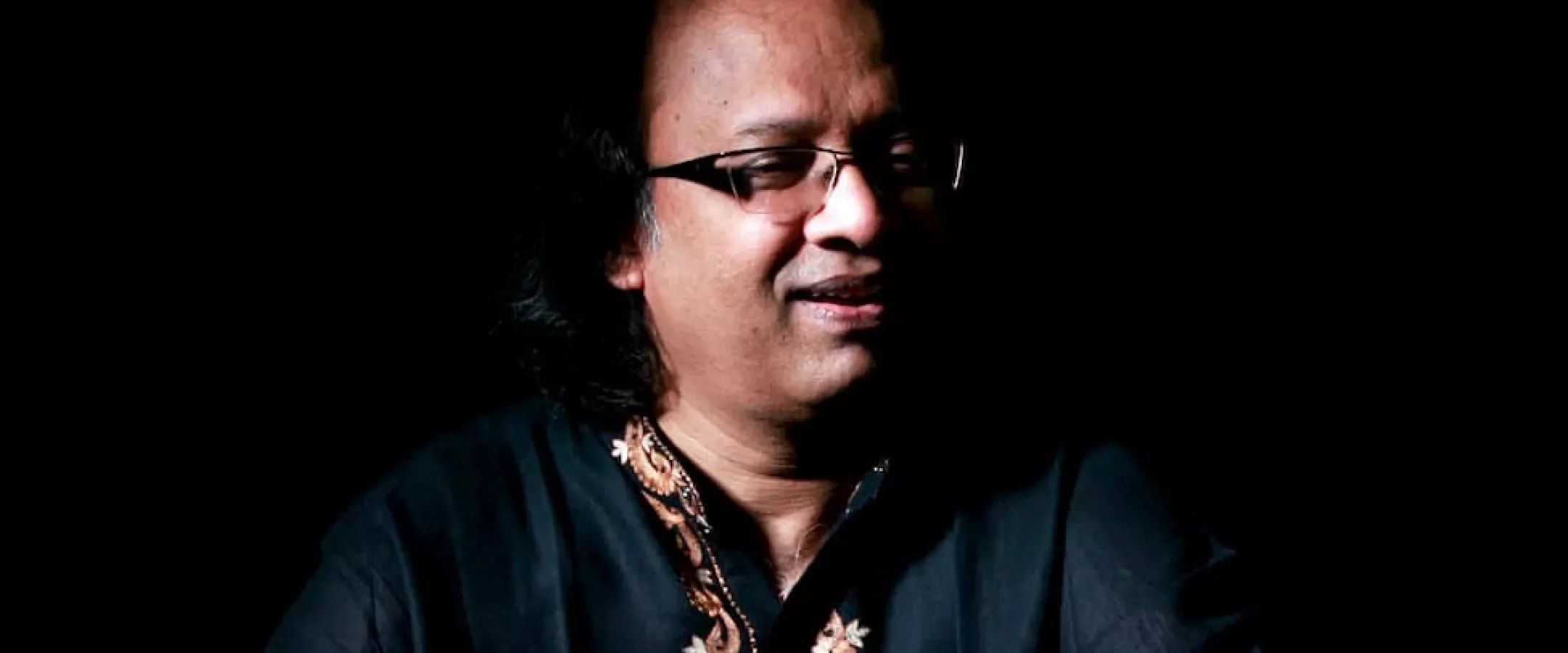 Pandit Nayan Ghosh