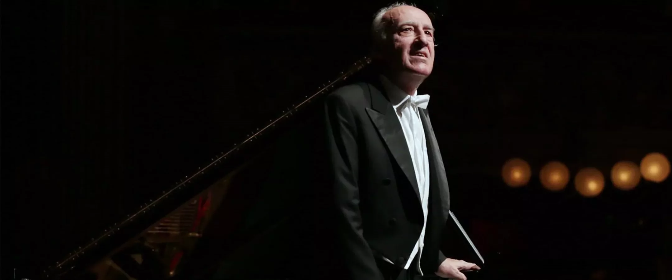 Maurizio Pollini