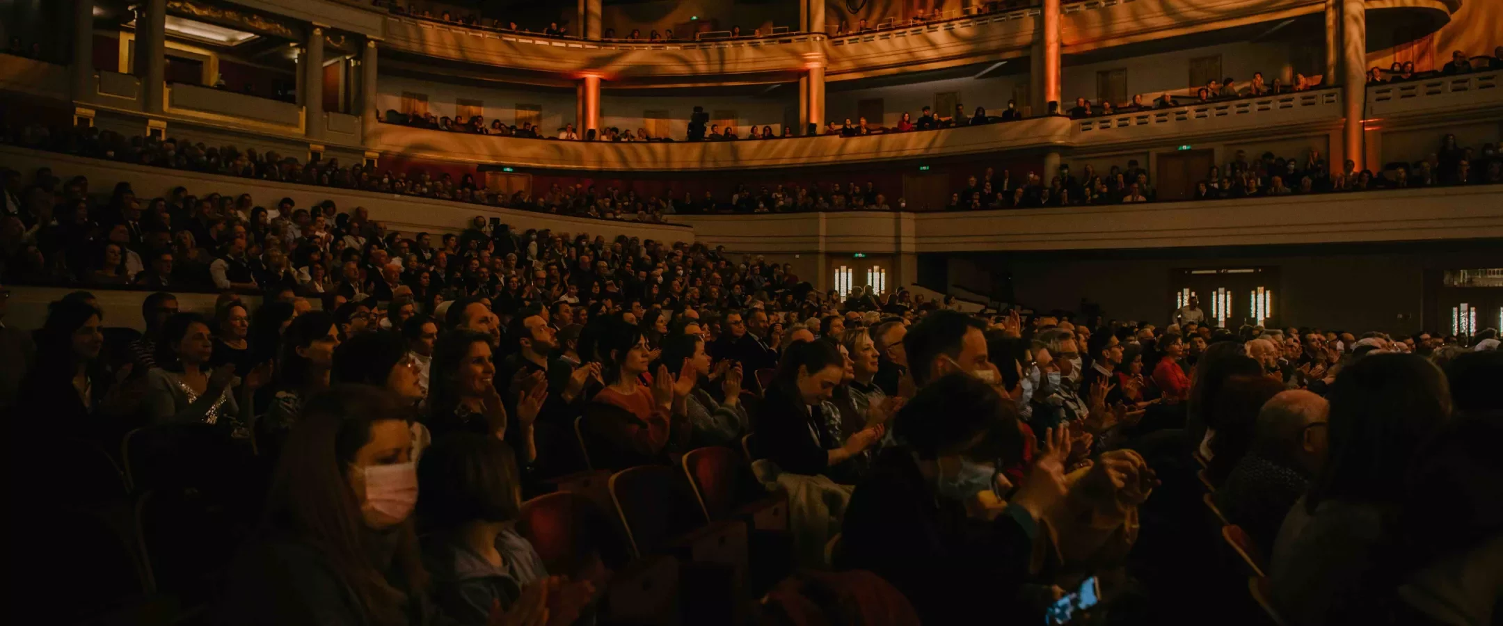 publiek bozar