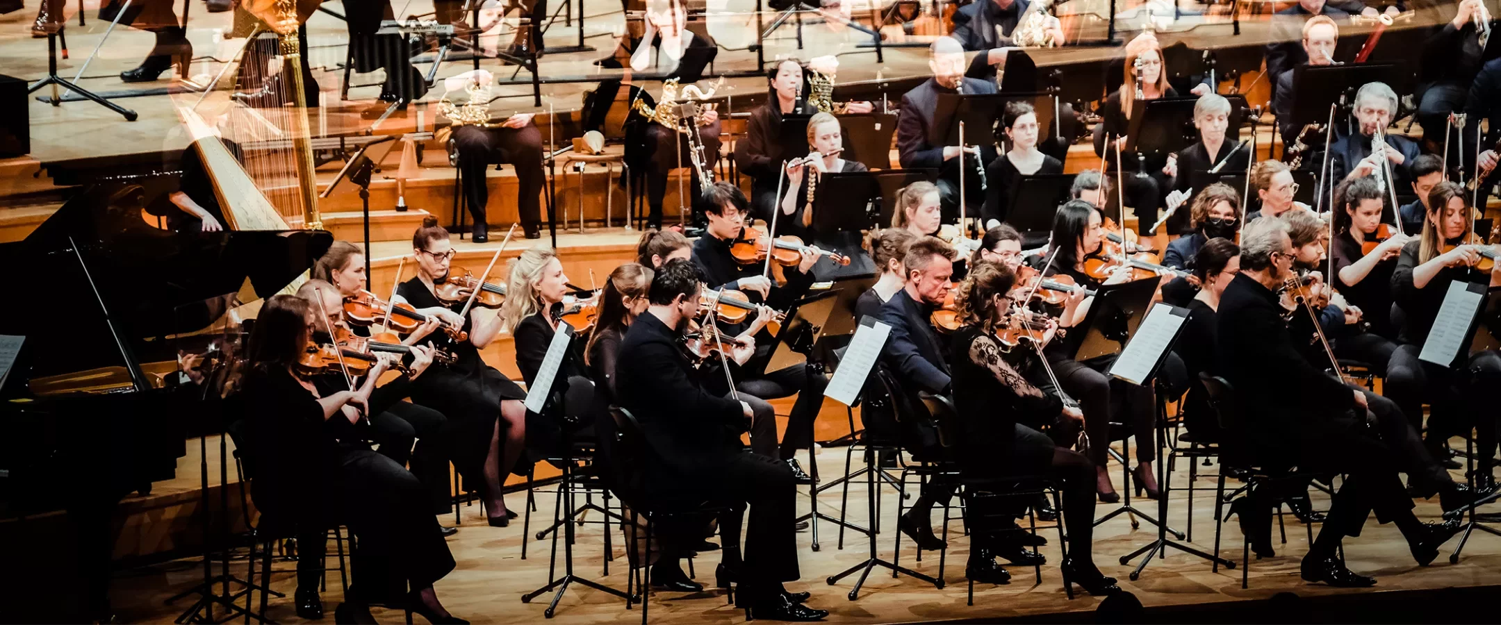 Brussels Philharmonic
