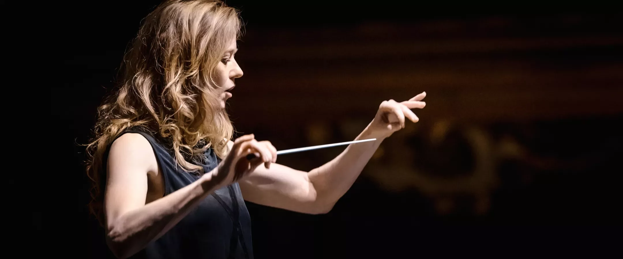 Barbara Hannigan, Equilibrium Young Artists & LUDWIG Orchestra