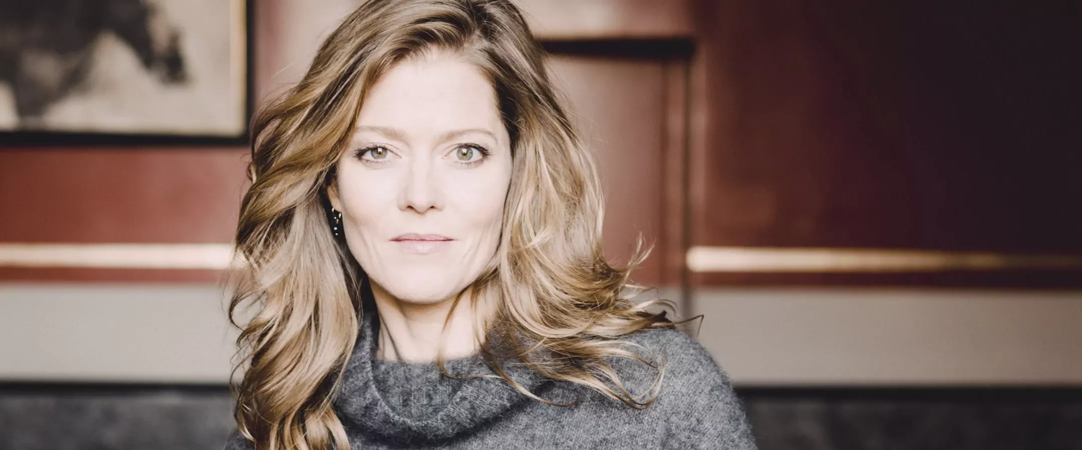  Barbara Hannigan