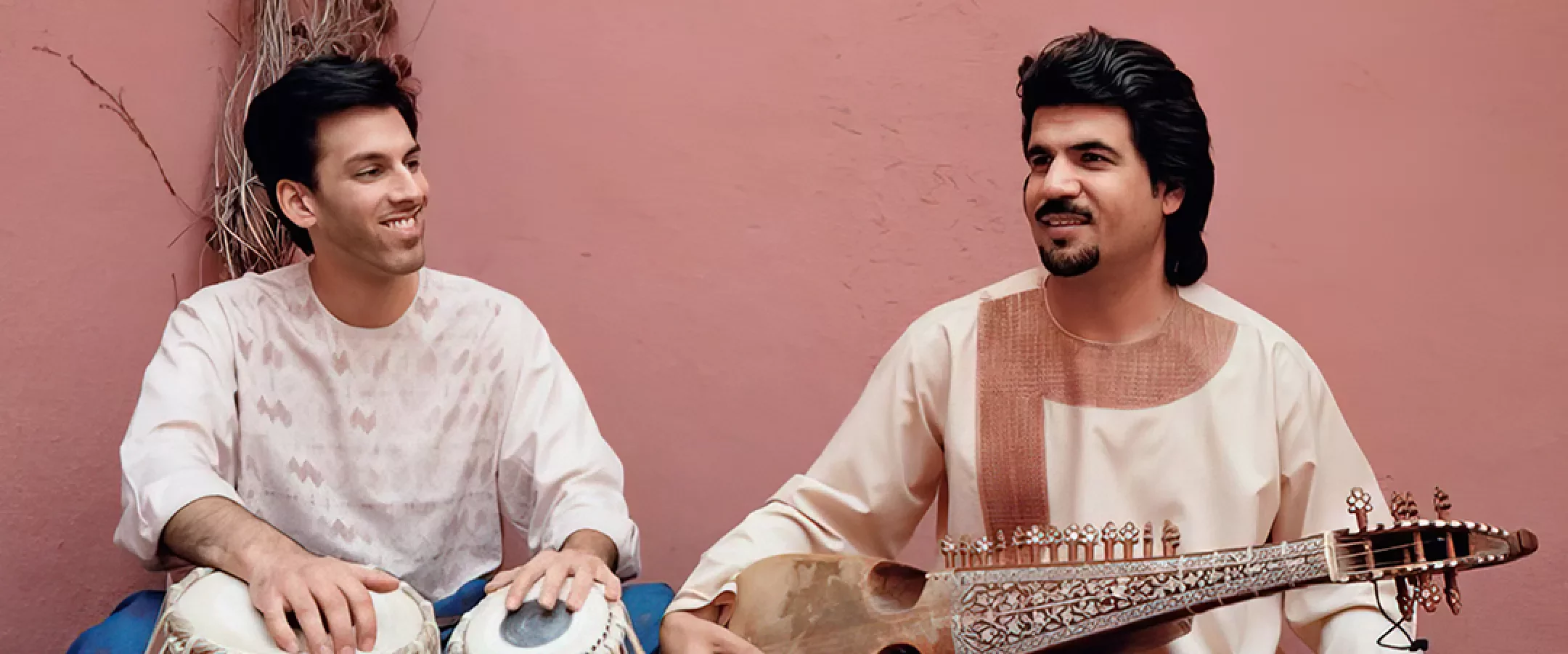 Homayoun Sakhi & friends