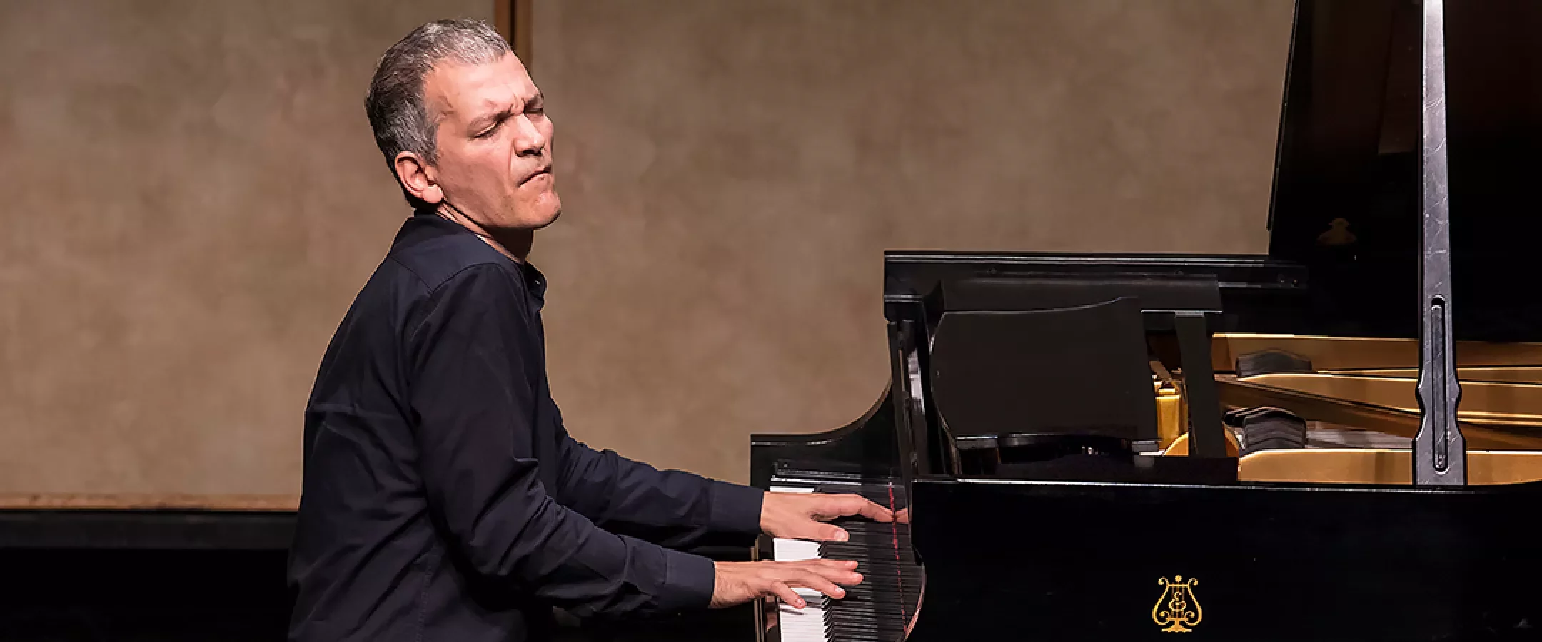 Brad Mehldau