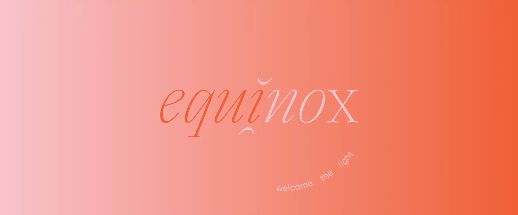 equinox