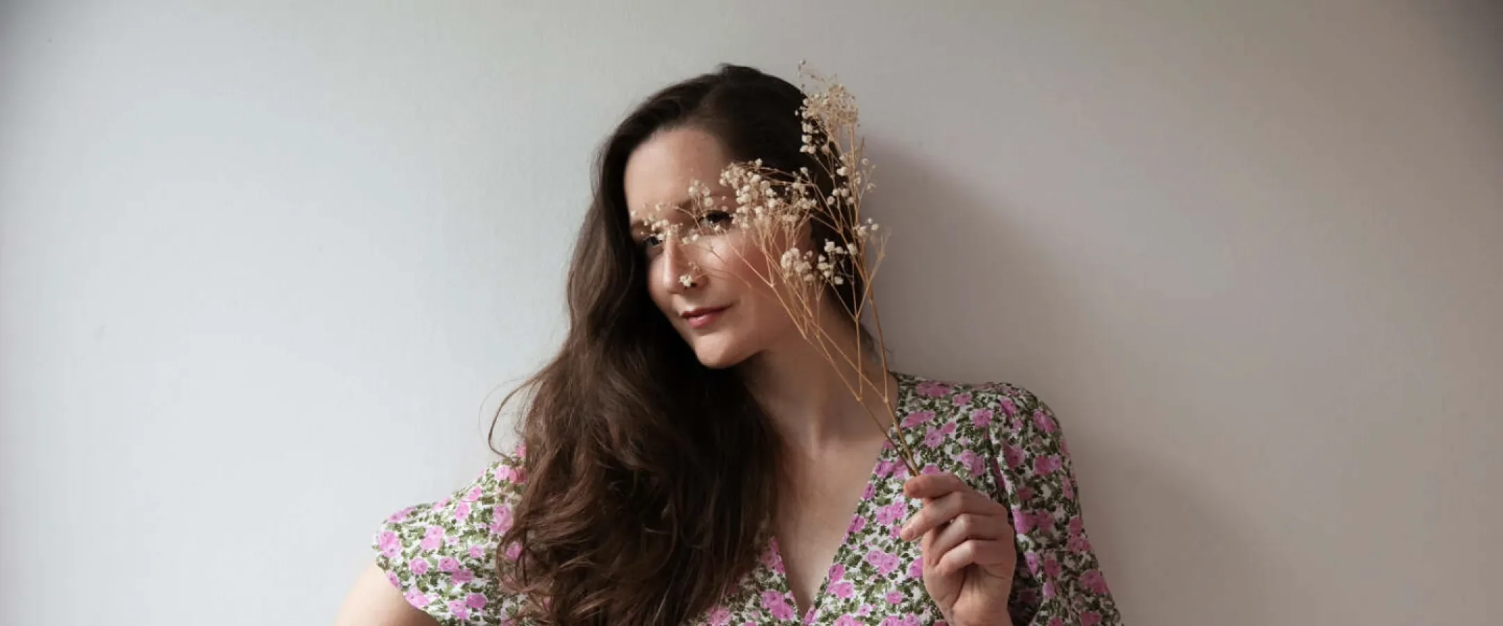 Mirela Ivicevic Portrait