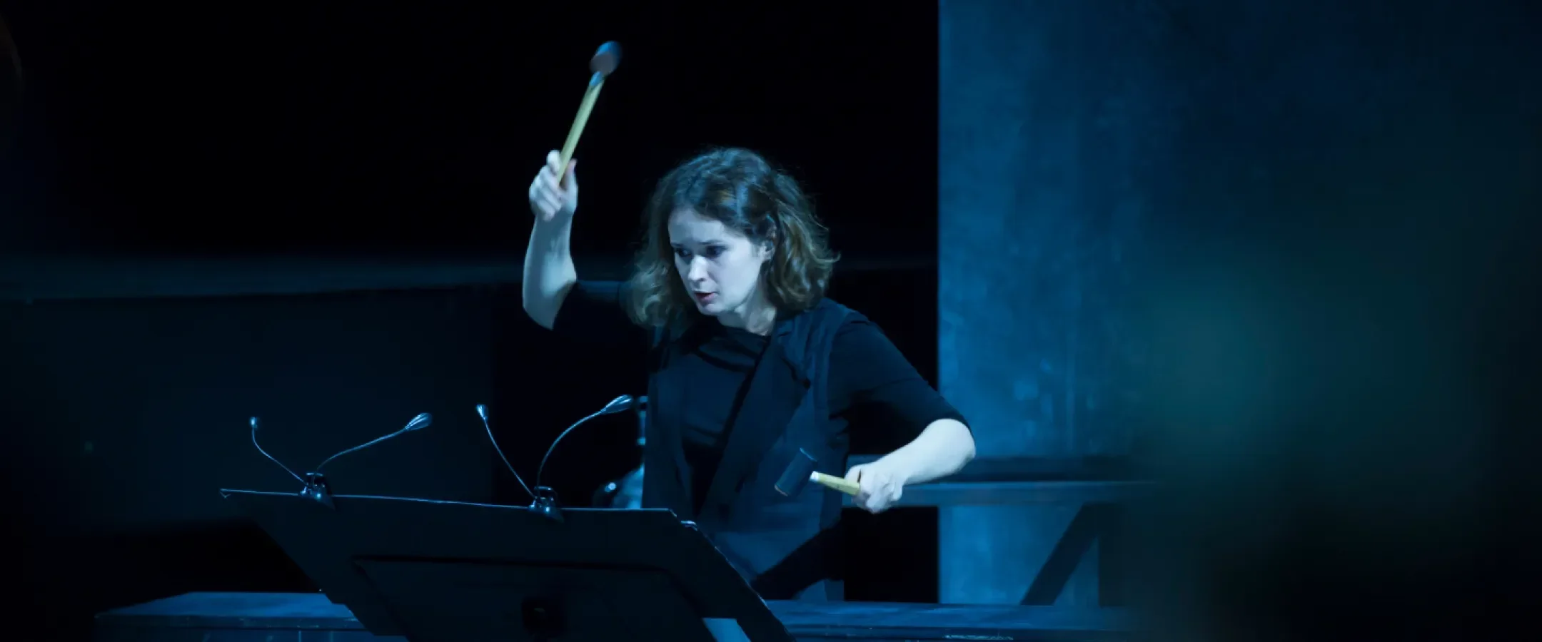 Photo Patricia Kopatchinskaja