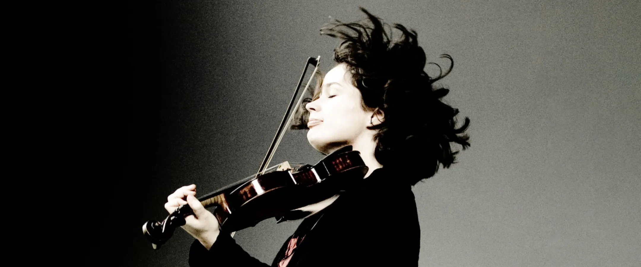 Photo Patricia Kopatchinskaja © Marco Borggreve