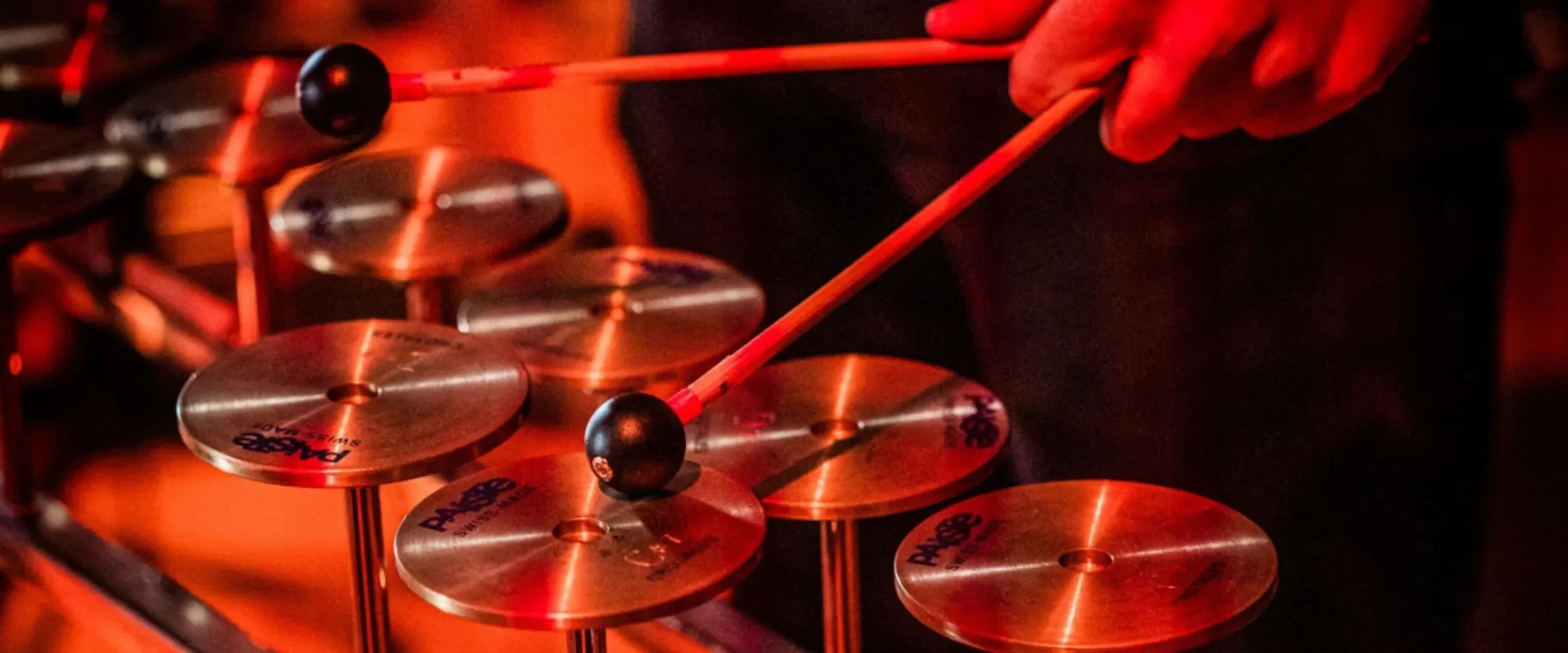 Percussion instrument