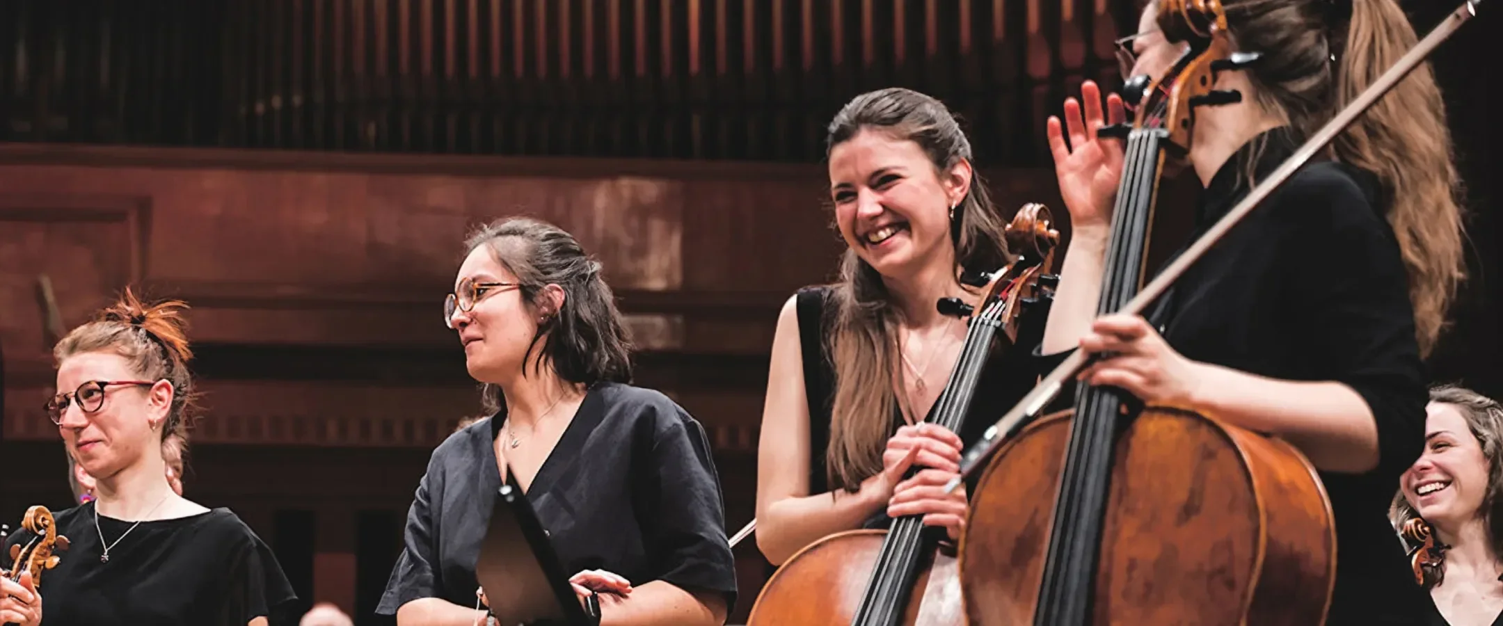Youth Orchestra Flanders