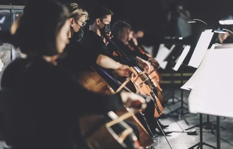 Brussels Philharmonic